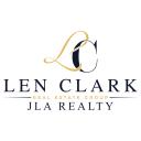 Len Clark - JLA Realty logo